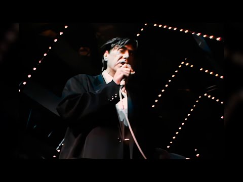 Bryan Ferry - Don't Stop The Dance (Top of The Pops) [4K]