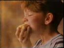 Allowrie Choicest Butter Australian Ad 1985