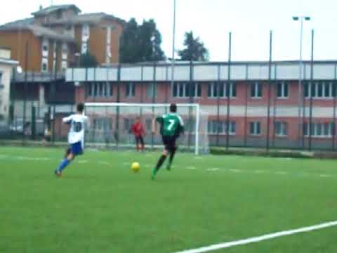 PARTITA PCG BRESSO SAN CARLO  01 10 2017 PARTE 12  2° TEMPO