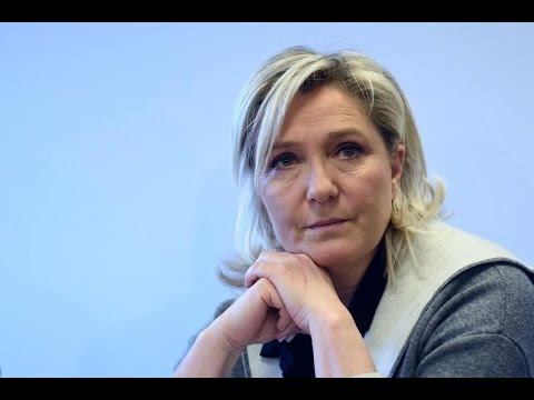 Front national : "Avec son blog, Marine Le Pen tente l'extrême dédiabolisation", analyse Olivier ...