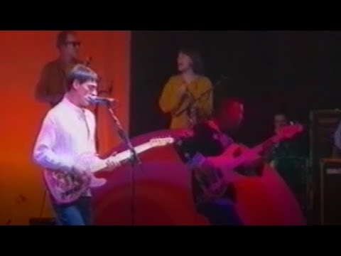 Kosmos - The Paul Weller Movement (1991)