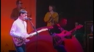 Kosmos - The Paul Weller Movement (1991)