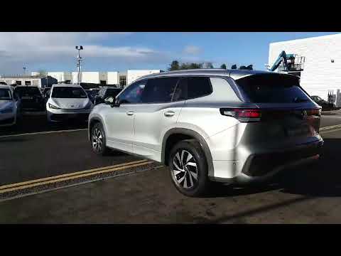 Volkswagen Tayron 2.0TDI 150BHP AUTOMATIC EDITION - Image 2