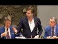Strijd om het voorzitterschap! Jansen (FVD) ondervraagt Bosma en Van der Lee