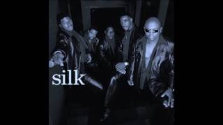 Silk - Back In My Arms (Chopped &amp; Screwed) [Request]