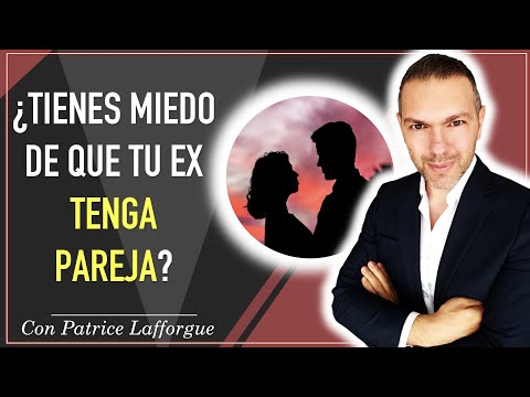 Signs that your ex's relationship is temporary and signs of a more serious relationship