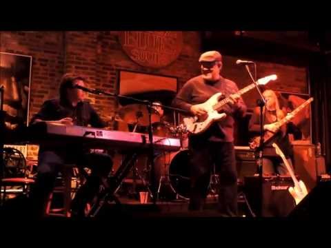 Guitar Masters, Mondinband with Pete Ruthenburg, 1-17-15