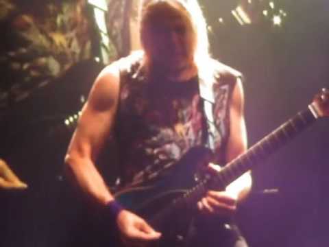 Deep Purple Johnny's band 13 06 2017