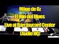 Mägo de Oz - El Hijo del Blues Live at ...