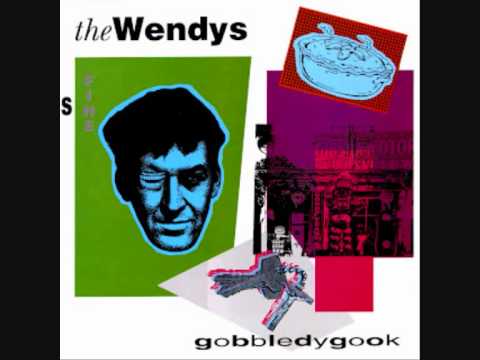 The Wendys - The Sun's Going to Shine For Me Soon