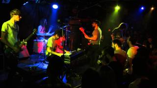 The Men - Open Your Heart.Live @ An Club in Athens.31-3-2013