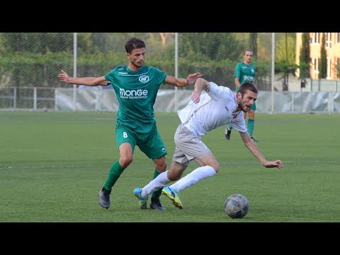 FC WIT Georgia II 1:0 FC Locomotive II