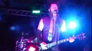 Wayne Static - Sweat of the Bud - Live 12-6-13