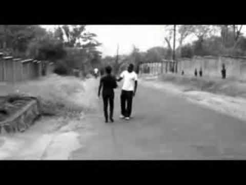 PAT B ft   Nep Man  Mbambande  (official video music)