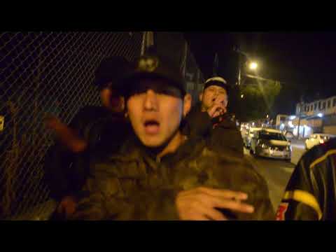 Da monsters Gang -MAMÁ (Street Video)