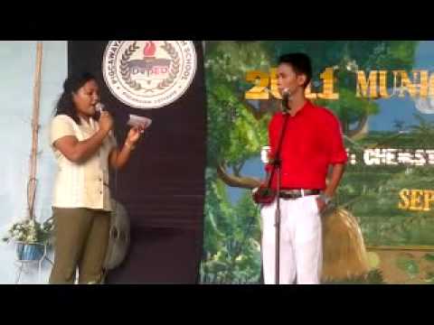 Youtube video ako hindi nawawala ang timbang sa NTV huling edition Kalusugan drive upang mawala ang timbang