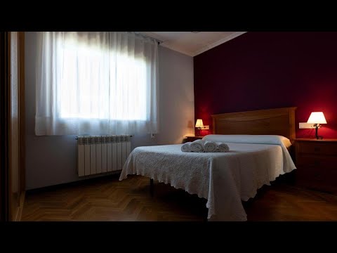 Playa de Llas, Foz, Spain