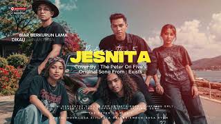Download lagu Exists - Jesnita - Cover By - Peter On Five's mp3