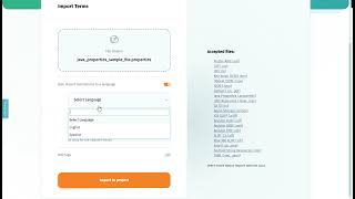 Download the video "Java localization: How to translate .properties files"