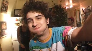 Tik Tok (Parody) Unseen Footage!!! | The Monday Beast