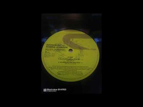 Goosebump Feat. Romina Johnson - Never Gonna Do (Phunk Investigation Club Mix)