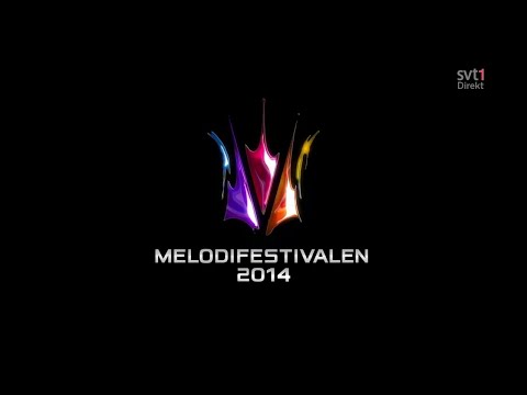 Melodifestivalen 2014 Final