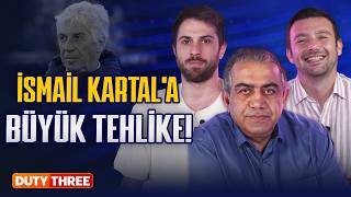 Şampiyonlar Ligi Başladı, Hansi Flick | Bülent Timurlenk & Koray Gök &