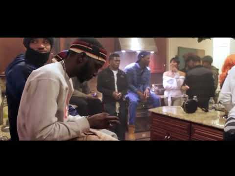 Justblow600 FT. Memo600 x YoungFamous 600 -Tookie Took