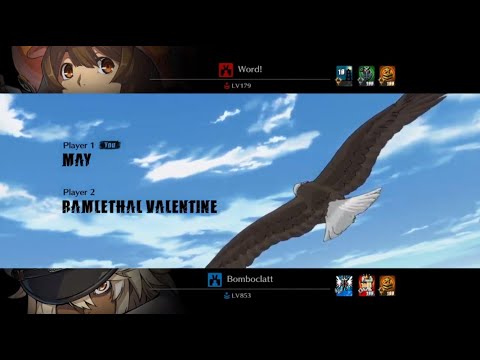 Justin Wong (May) vs Bomboclatt (Ramlethal) ICFC STRIVE NA: Preseason Week 1 Grand Finals