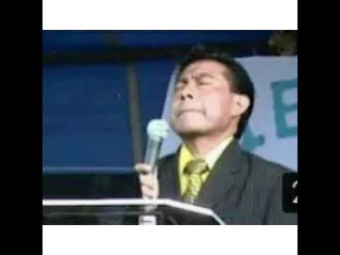 Aunque la tierra tiemble Julio Elías