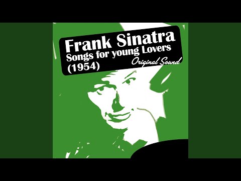 Someone to Watch Over Me