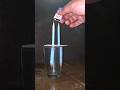 Unbelievable Outcome Of THIS Crazy Science Experiment 7PlusExperiment Shorts