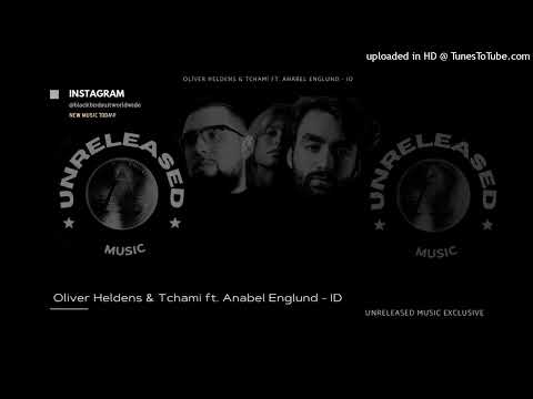 Oliver Heldens & Tchami ft. Anabel Englund - ID  #oliverheldensid #tchami #anabelenglund #edm