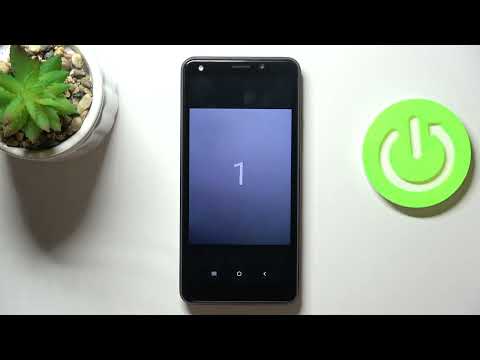 How to Set Camera Timer on STK Life 9 – Manage Camera Settings