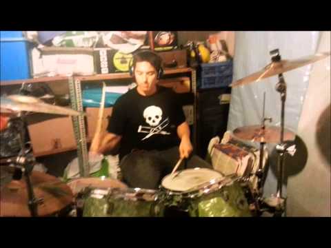 La Republicana - Reincidentes (Drum Cover) video thumbnail