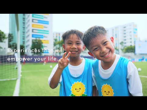 ANESSA Sunshine Project "Introduction Movie 2026"｜Shiseido