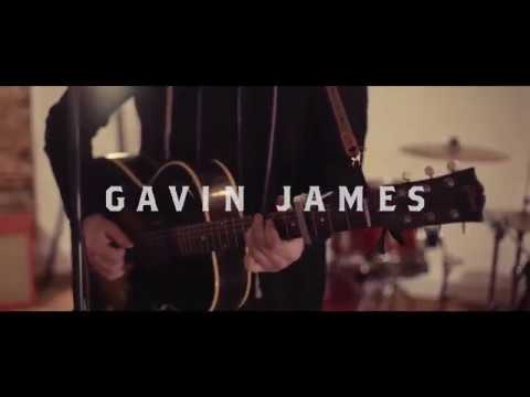 City Of Stars - La La Land (Gavin James Cover)