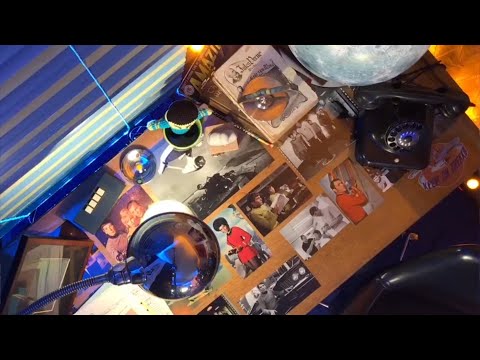 Wir feiern Star Trek: 1701Live aus dem 1701-Museum Eberswalde