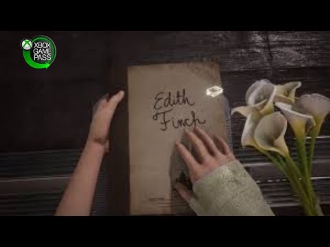 Come 1 conejo What Remains of Edith Finch Tarea Semanal Game Pass