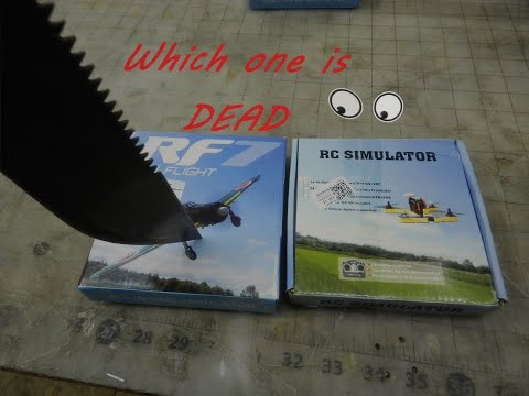 aerofly rc realflight demo aerofly rc realflight demo
