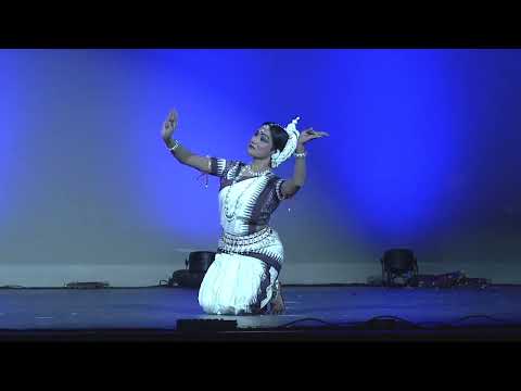 2015 Washington DC July 4th Three Dance Gurus Aruna Mohanty, Sujata Mohapatra and Meera Das