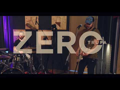 Trupa Zero - Can't Stop The Feeling/ Get Lucky (J. Timberlake/Daft Punk covers) LIVE