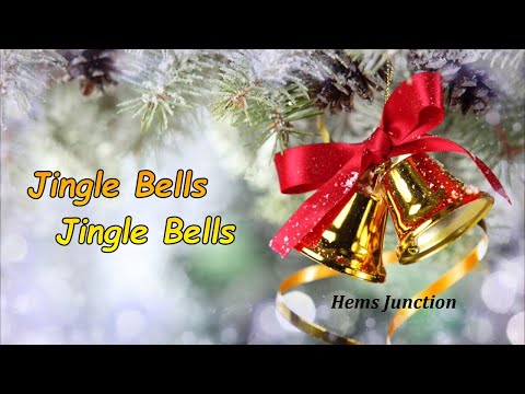 Jingle Bells Whatsapp Status Video | Merry Christmas Whatsapp Status Video