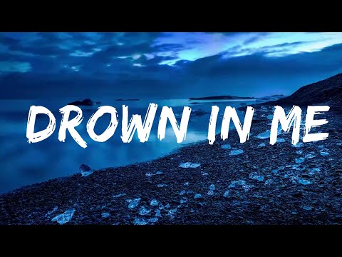 Discrete, Dylan Fuentes, Ouse, Kiesza - Drown In Me (Letra/Lyrics)