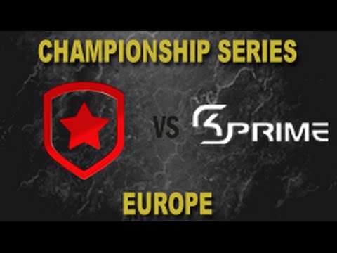 GMB vs SKP - EU LCS Spring Promotion D2G1