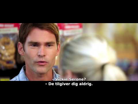 Just Before I Go – Trailer