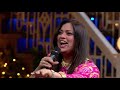 Challa Kamli Heer Performance Richa Sharma Harshdeep Kaur Kapil On The Kapil Sharma Show