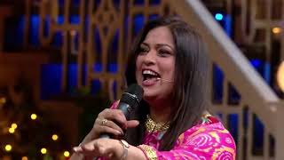 Download lagu Challa Kamli Heer Performance Richa Sharma Harshde... mp3