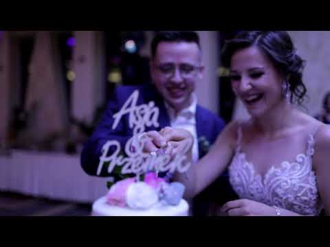 Zespół "MAESTRO" Białystok - Asia ♥ Przemek