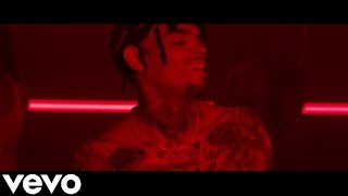Chris Brown - Goin At It (Official Music Video)